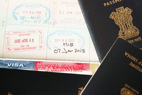 Late May 2020 Immigration News You Can Use—The H-1B itinerary Rule is Dead!