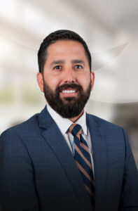 Jorge A. Gavilanes