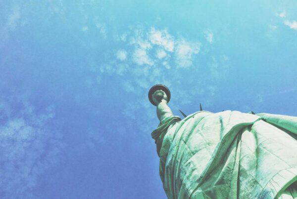 New Biden Asylum Policy