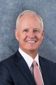 Charles Kuck