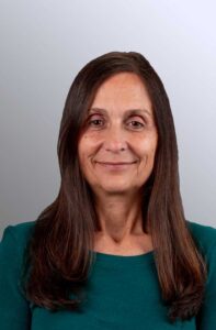 Elaine Stice
