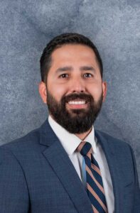 Jorge A. Gavilanes
