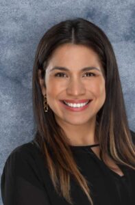 Cristina Gibbs