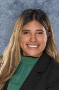 Gabby Pinzon