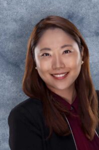 Minnie Seo