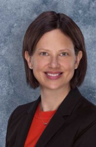 Sue Wiggins