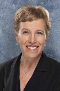 Laura Rosmarin