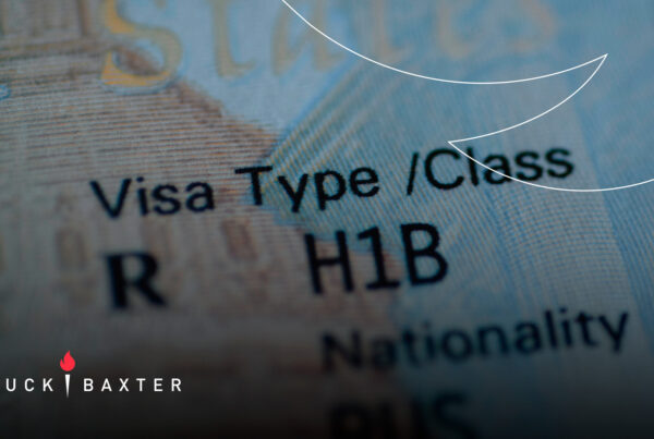 Visa Type H1B