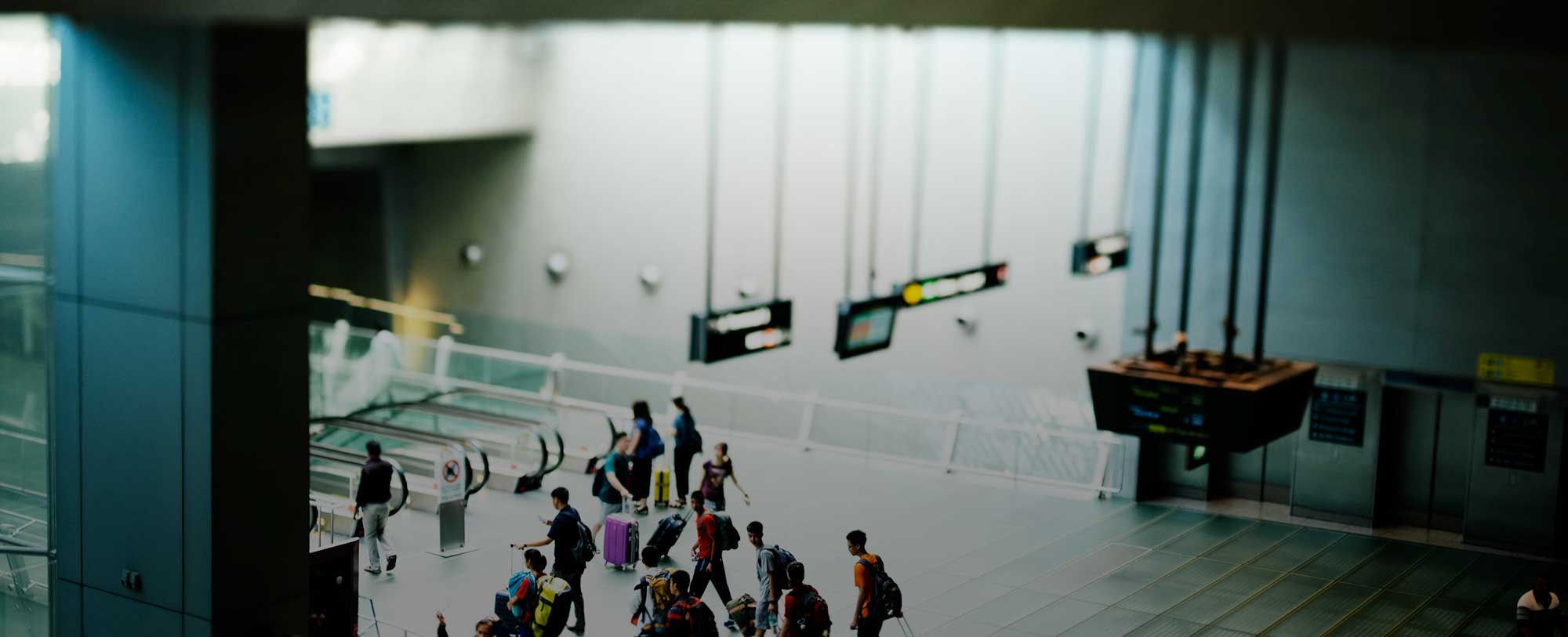 Priority and Processing Dates