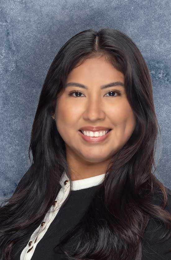 Darlene Araujo