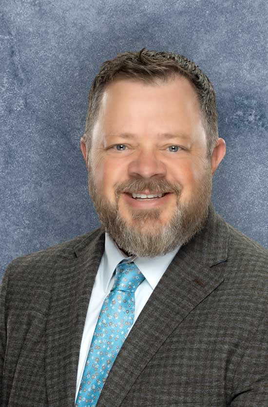 Dustin Baxter