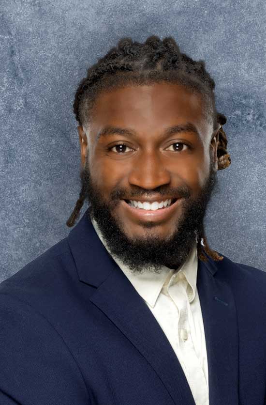 Khalil Daniels