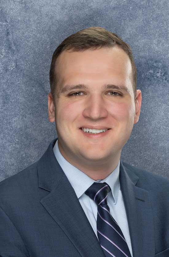 Thomas Sanchez Evans