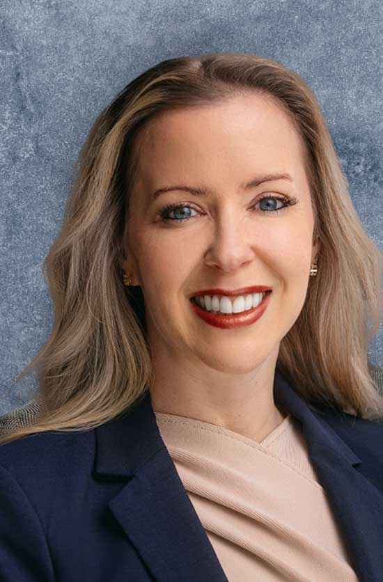 Lindsay M. Vick