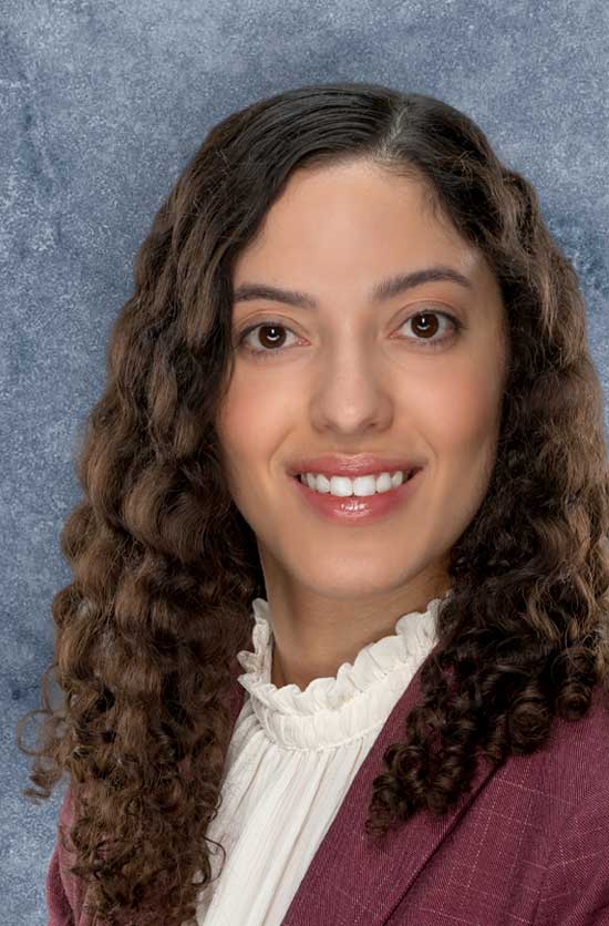 Monique Mercado Rodriguez