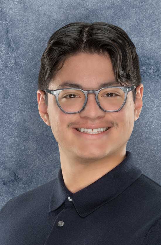 Abel Espinoza