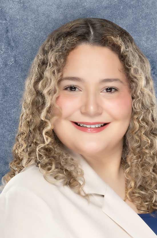 Laura Carbotti