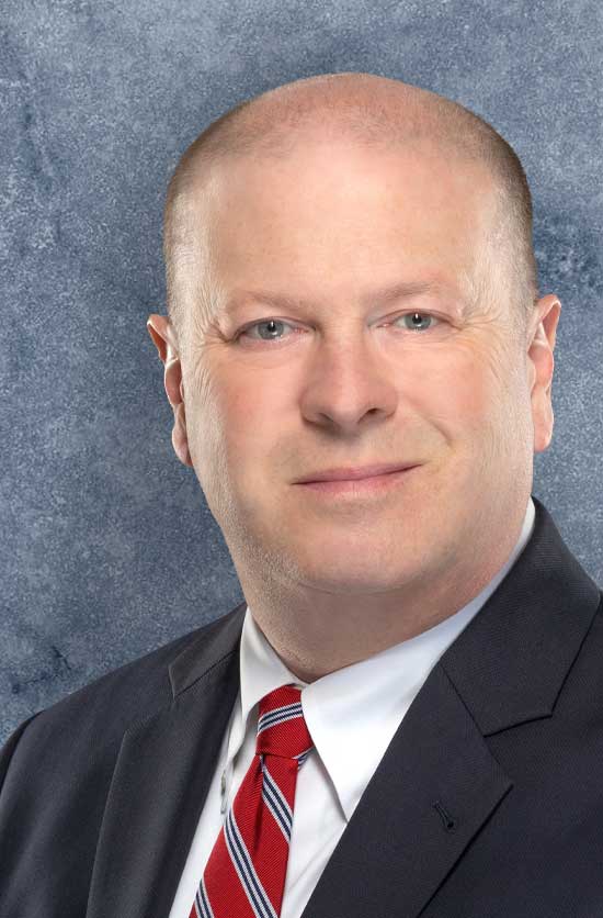 John T. Fojut