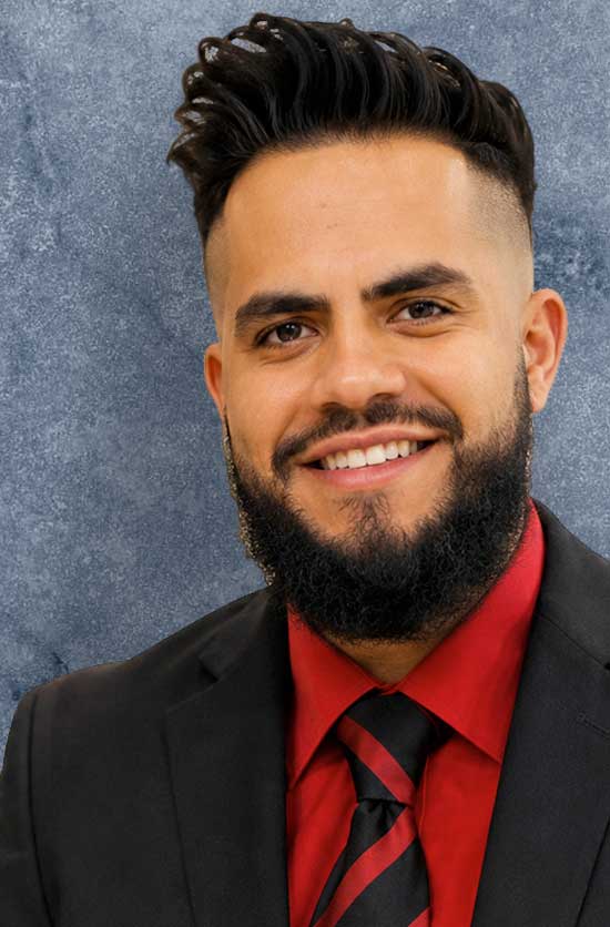 Luis Gomez Chavez