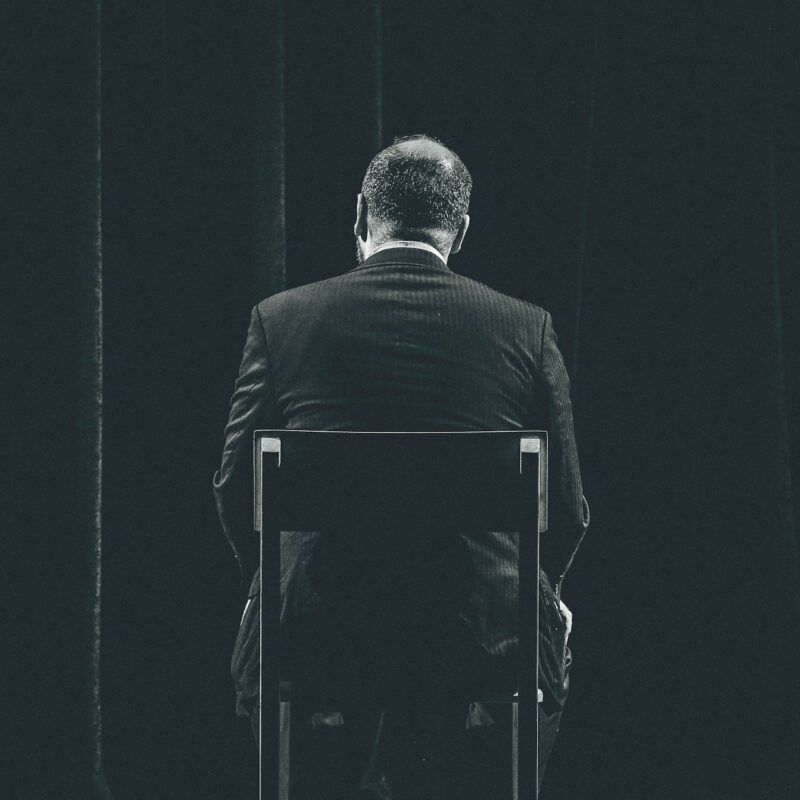 The Tourniquet Strategy: Intentionally Seeking a 221(g) Refusal to Stop the Bleeding