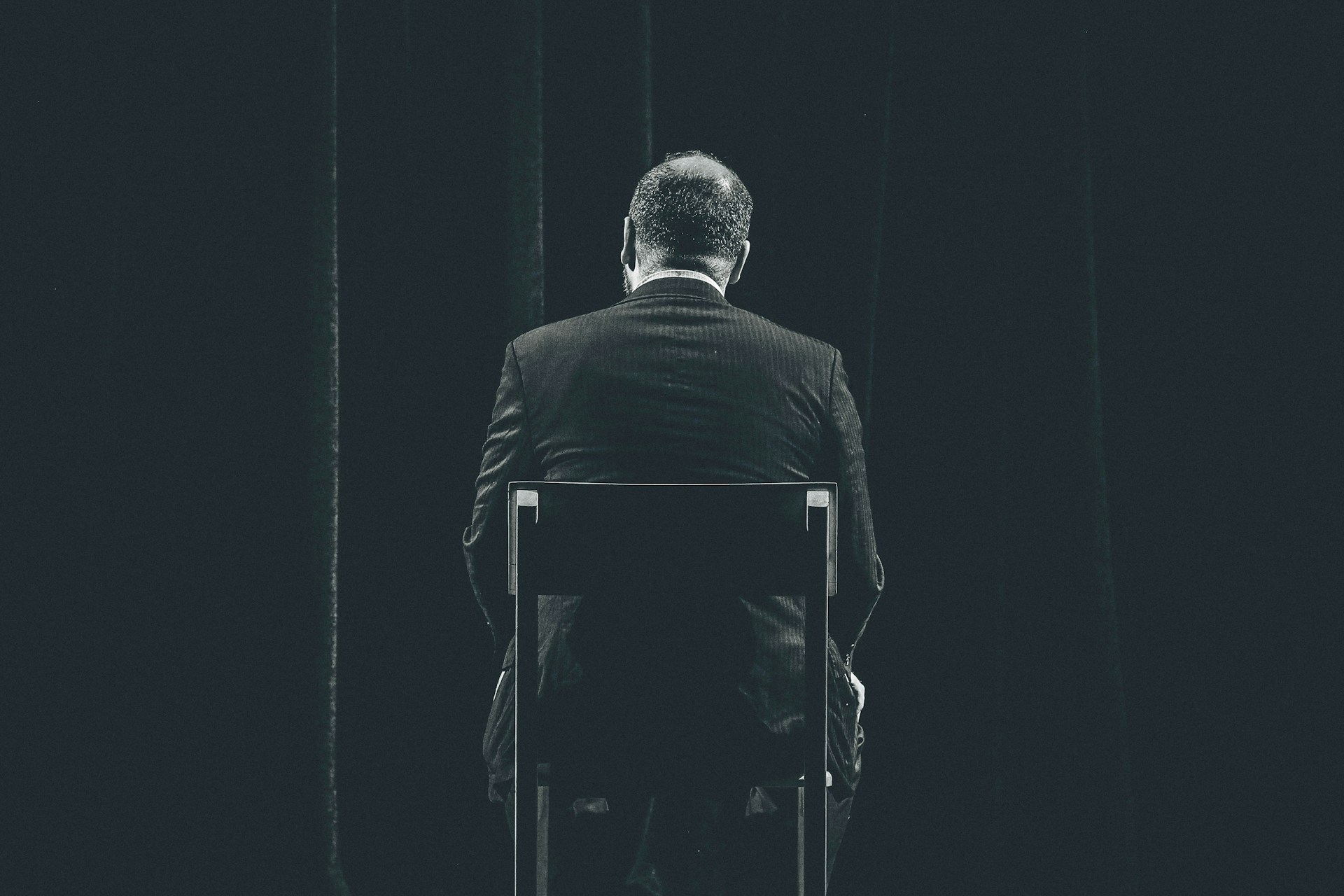 The Tourniquet Strategy: Intentionally Seeking a 221(g) Refusal to Stop the Bleeding