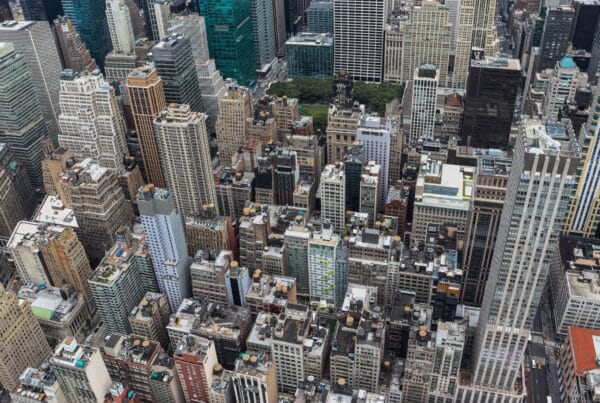 Manhattan