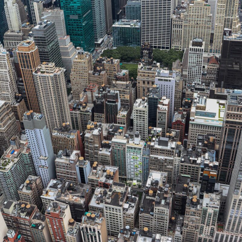 Manhattan