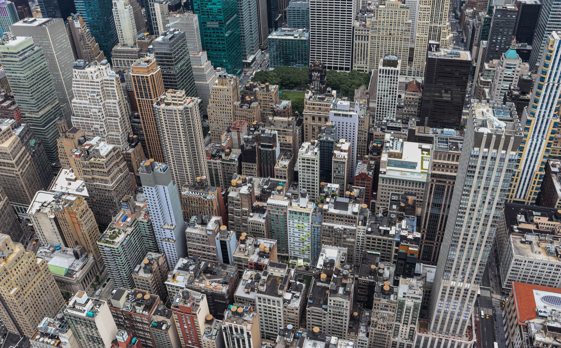 Manhattan