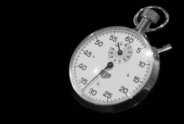 Why Your Visa Interview Is Only 2.5 Minutes Long