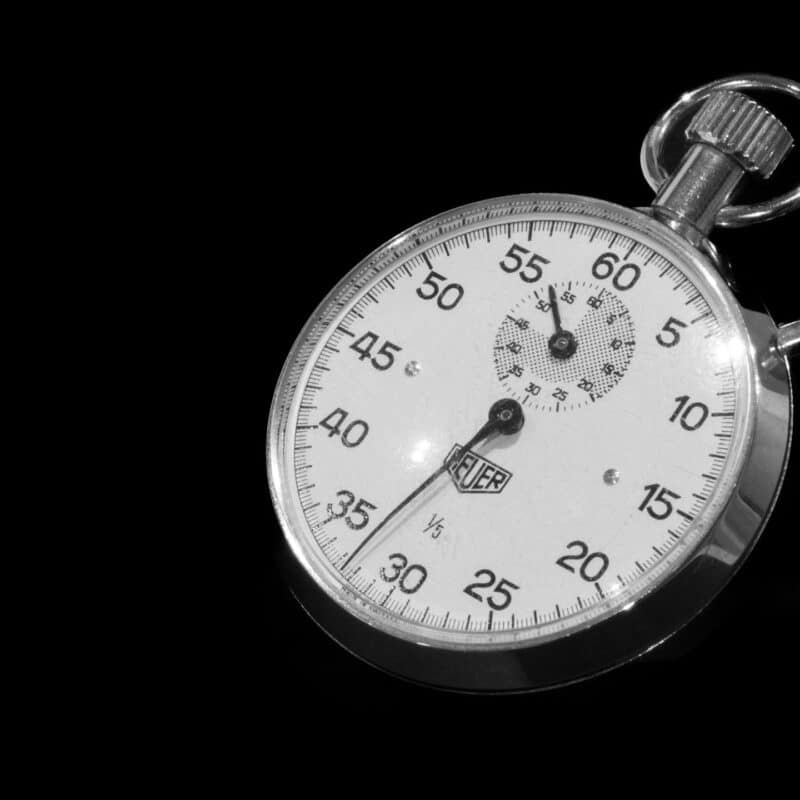 Why Your Visa Interview Is Only 2.5 Minutes Long