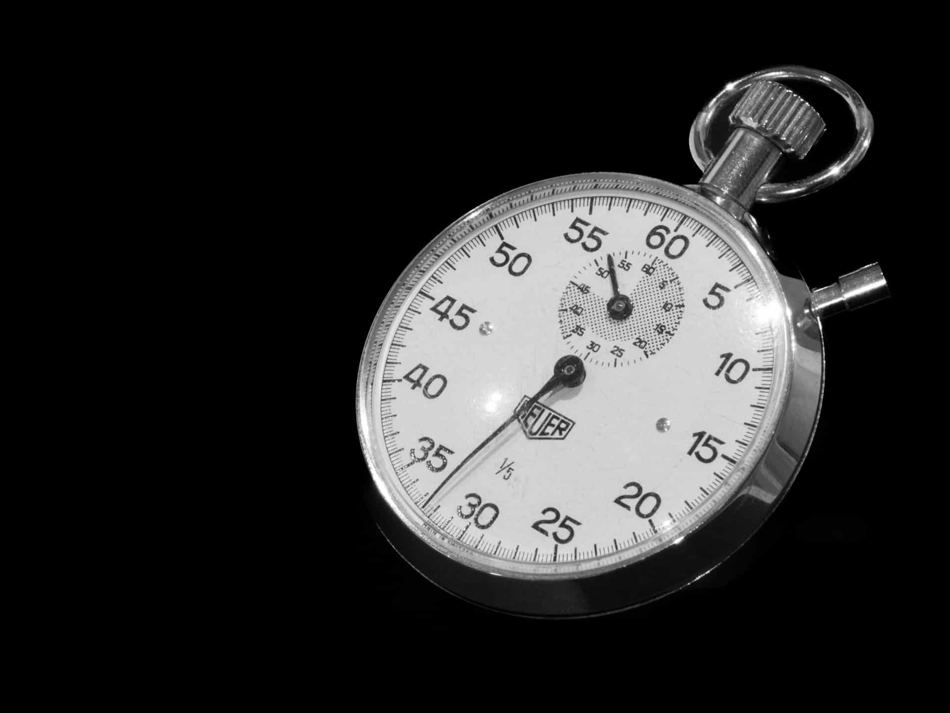 Why Your Visa Interview Is Only 2.5 Minutes Long