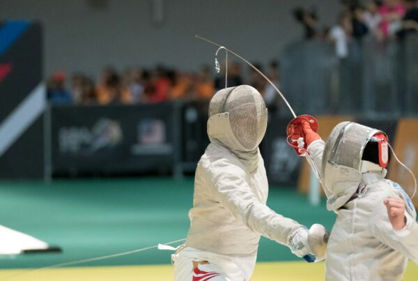 LA28: The Athlete's Coach Is Fine. The Athlete's Physiotherapist Can Be a Question.