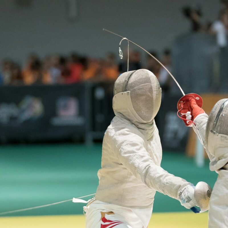 LA28: The Athlete's Coach Is Fine. The Athlete's Physiotherapist Can Be a Question.